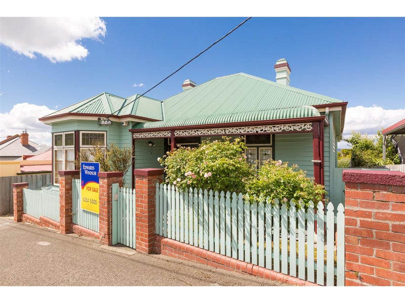 31 Hill Street, West Hobart, TAS 7000