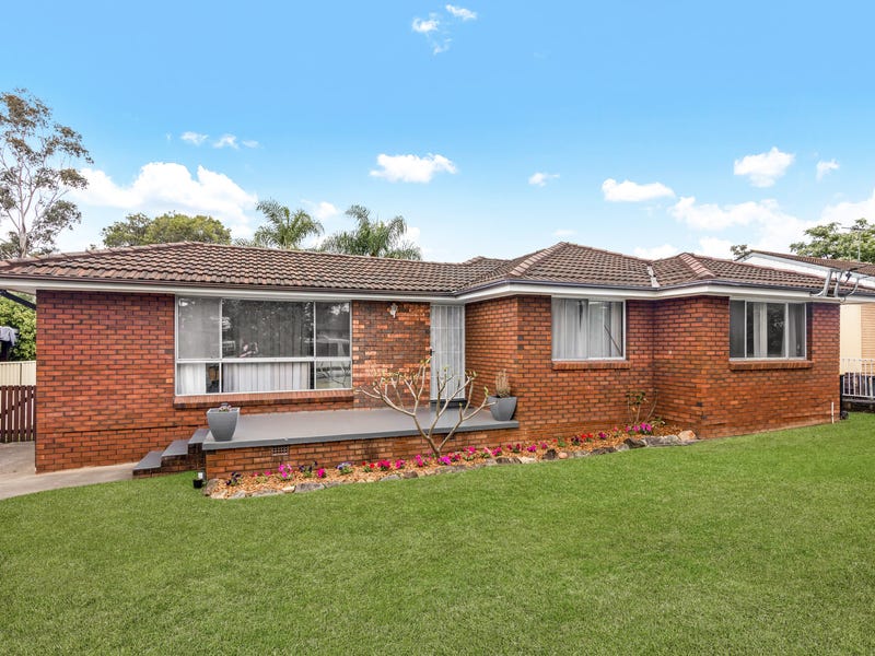 22 22a Rugby Street Cambridge Park Nsw 2747 Property Details