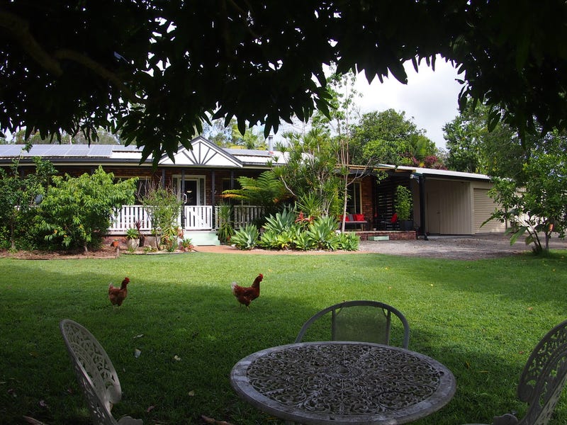 8 Rosella Road, Gulmarrad, NSW 2463 House for Sale