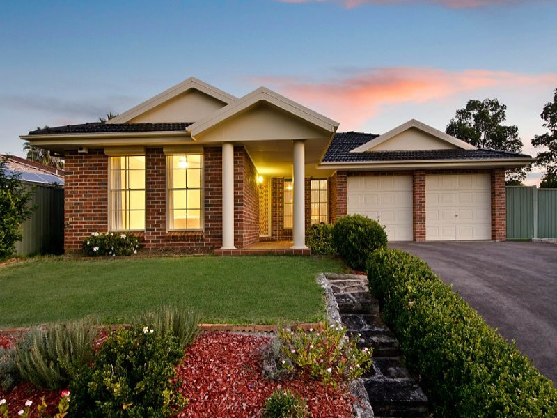 30 York Road, Kellyville, NSW 2155 - realestate.com.au