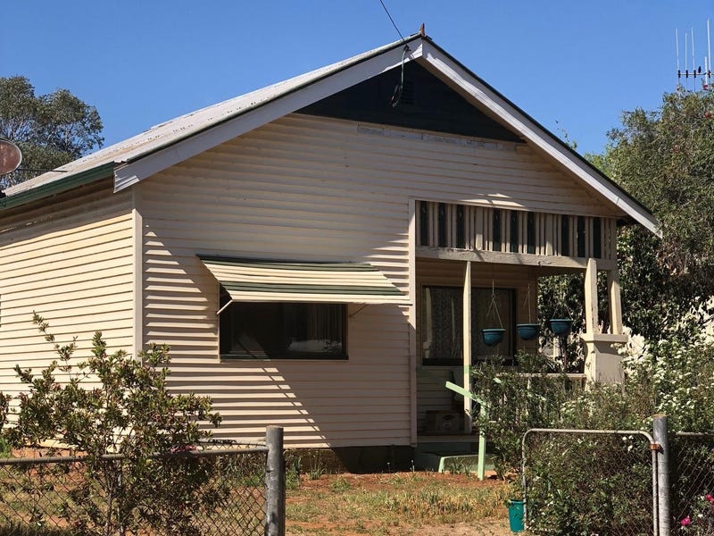 5 Lachlan Street, Yeoval, NSW 2868 House for Sale