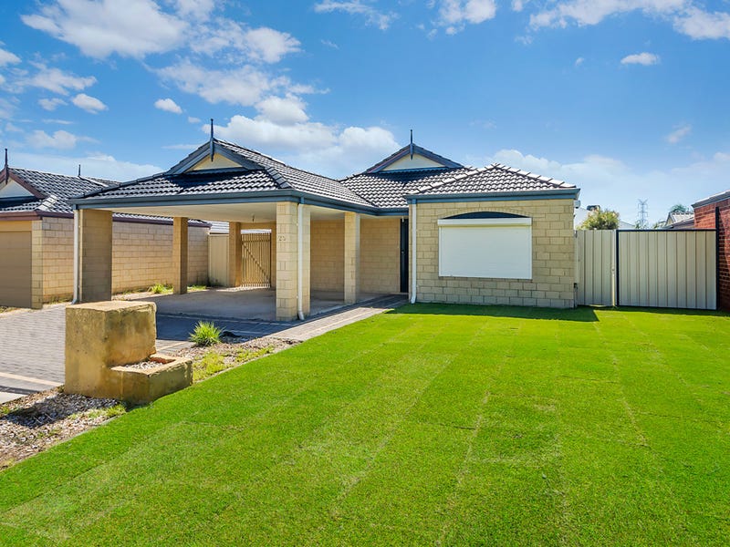 29 Araluen Crescent, Bertram, WA 6167 Property Details