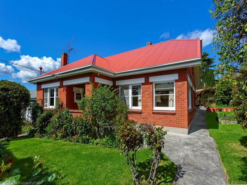 100 Newdegate Street, West Hobart, TAS 7000