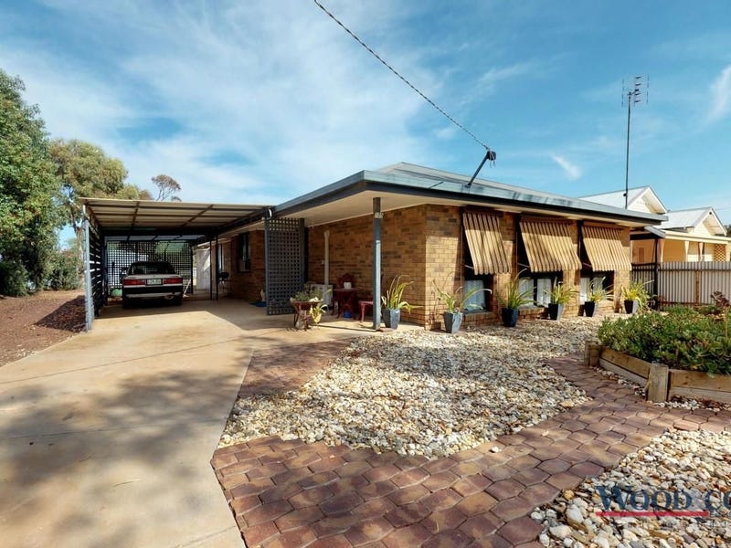 105 Wattle Street, Manangatang, Vic 3546 Property Details