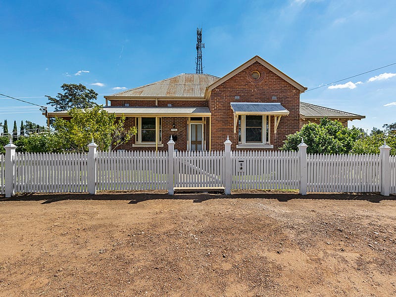 5 Rannock Road, Coolamon, NSW 2701