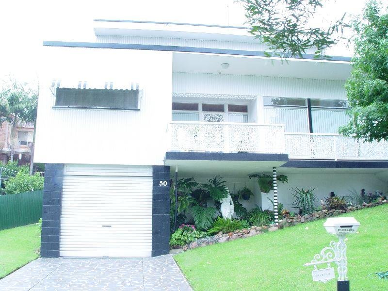 50 Mcmahon Street, Mount Ousley, NSW 2519