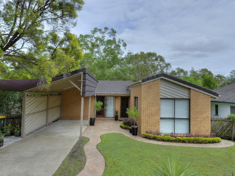 30 Olive Grove, Balmoral, Qld 4171 Property Details