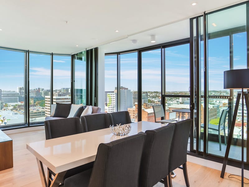 1402/179 Alfred Street, Fortitude Valley, Qld 4006 Apartment for Sale