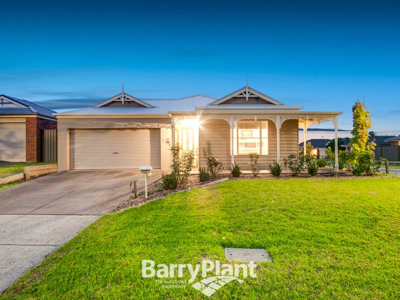 8 Killarney Crescent, Pakenham, Vic 3810 Property Details