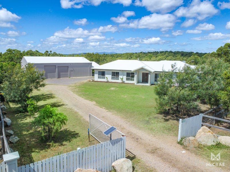 240 Africandar Road, Bowen, Qld 4805 Property Details