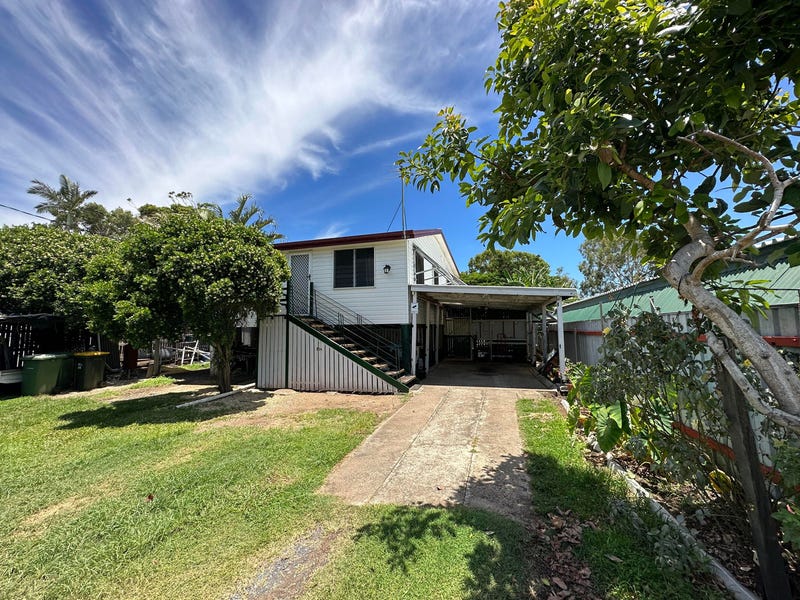 25 Charles Street, Yeppoon, Qld 4703 House for Sale