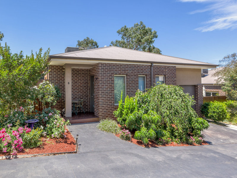 6/143 St Helena Road, Greensborough, Vic 3088 Property Details