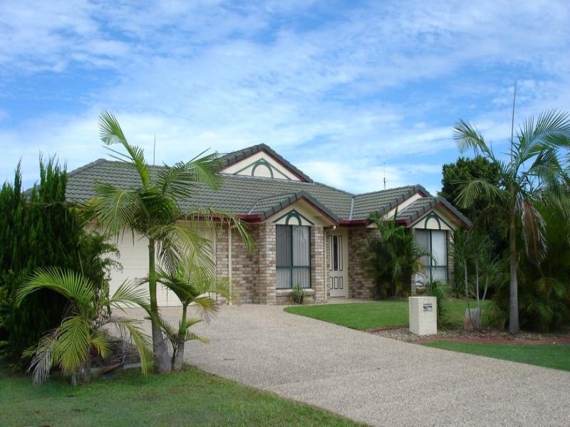 19 Springs Drive, Little Mountain, QLD 4551