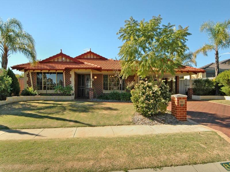 88 Windermere Circle, Joondalup, WA 6027 Property Details