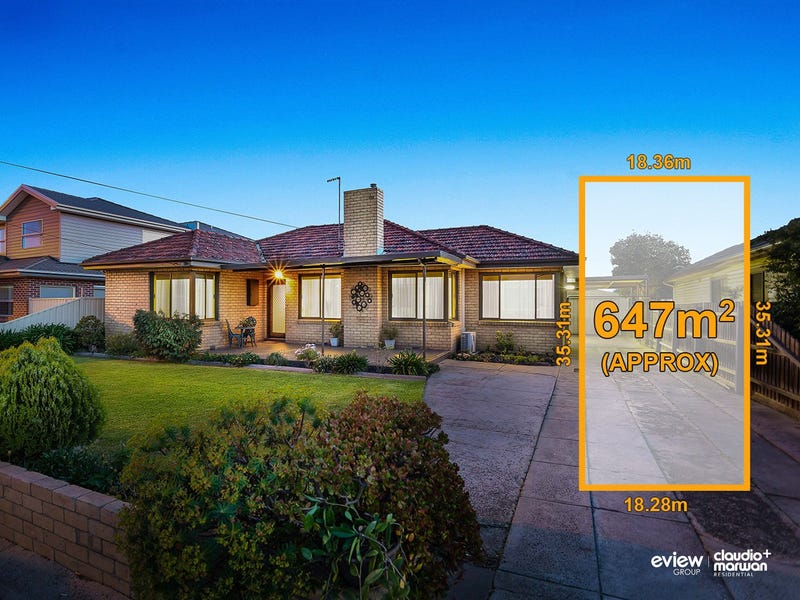 23 Middle Street, Hadfield, VIC 3046