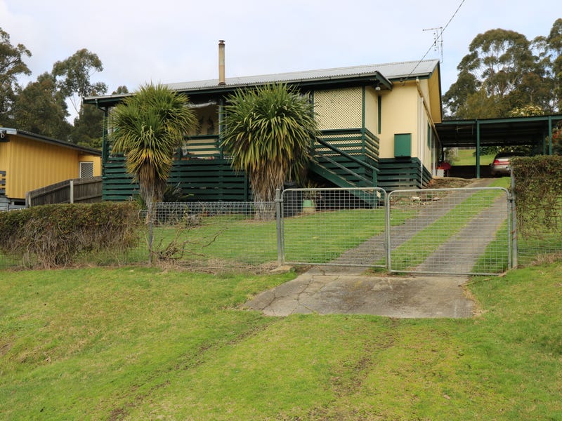 11 School Road, Club Terrace, VIC 3889