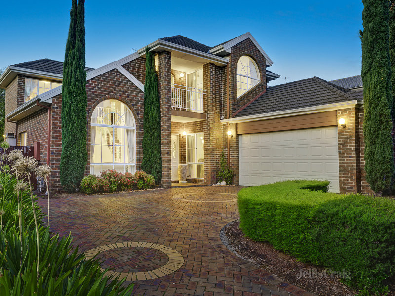 6 Clearview Close, Ashwood, VIC 3147