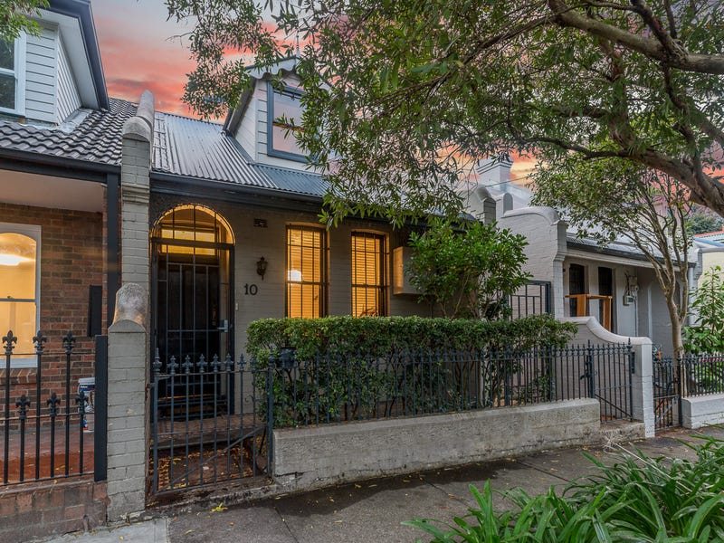 10 Ethel Street, Erskineville, NSW 2043