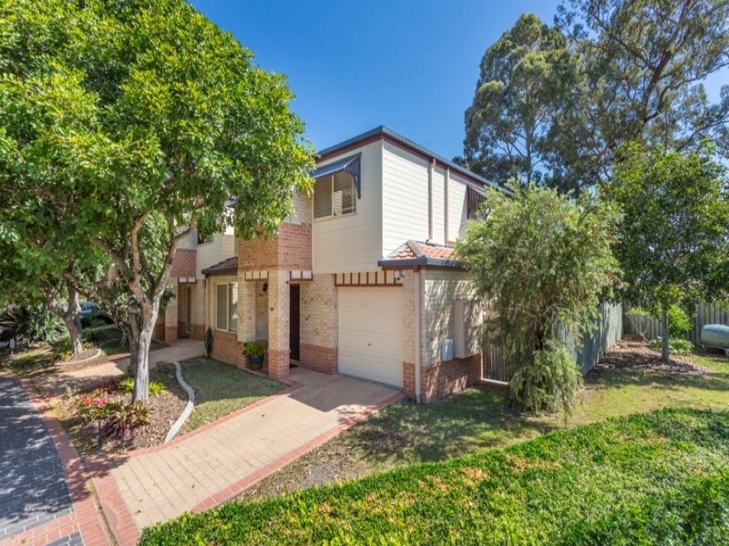 69/120 Uxbridge Street, Grange, Qld 4051 Property Details