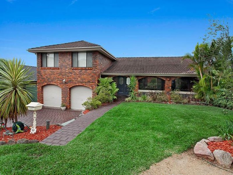 50 Giles Street, Yarrawarrah, NSW 2233 Property Details