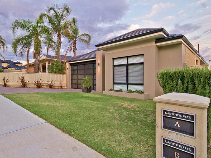 507a North Beach Road, Gwelup, WA 6018 Property Details