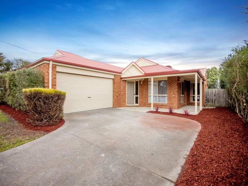 55 Potts Road, Langwarrin, Vic 3910 Property Details