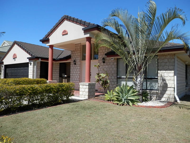 22 Seabrook Circuit, Westlake, QLD 4074