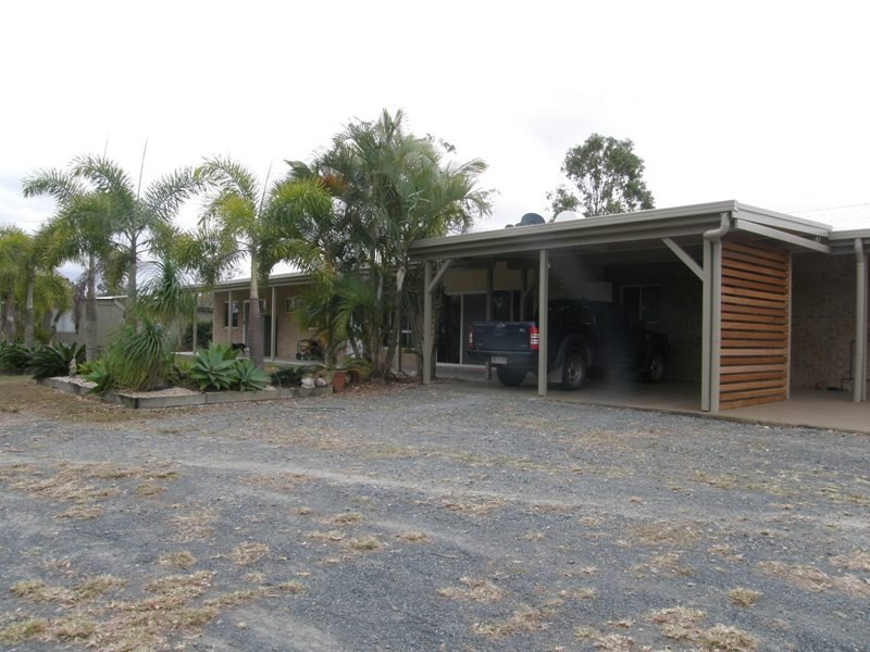 18 Rocky Waterholes Wollingford Road, Greenmount, Qld 4751 Property