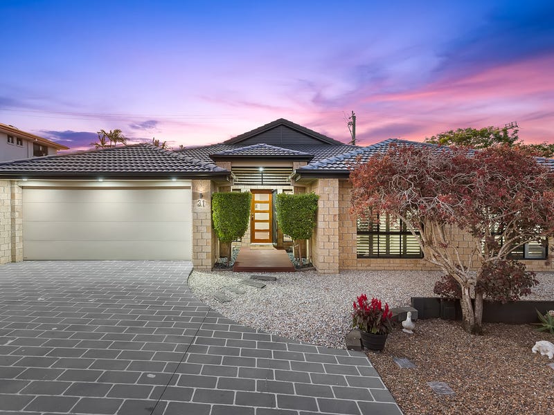 31 Avonlea Place, Eight Mile Plains, QLD 4113