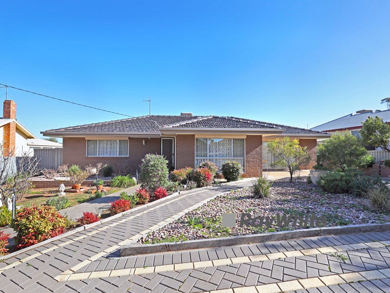 16 Martin Avenue, Ouyen, Vic 3490 Property Details