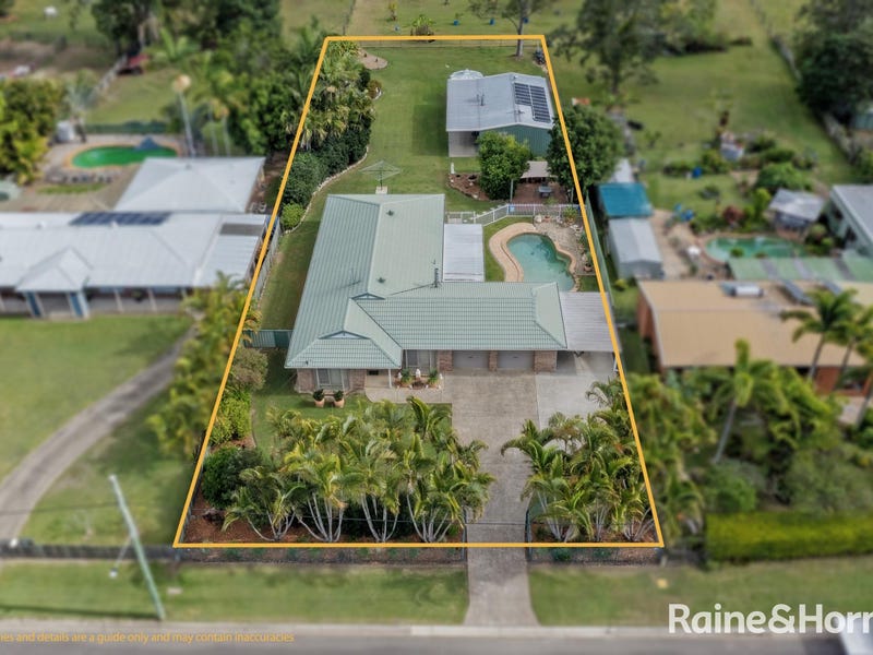 Real Estate & Property for Sale in Burpengary, QLD 4505