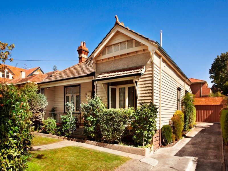 35 Barrington Avenue, Kew, Vic 3101 Property Details