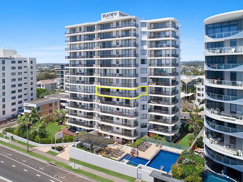 21/143 Mooloolaba Esplanade, Mooloolaba, Qld 4557 Property Details