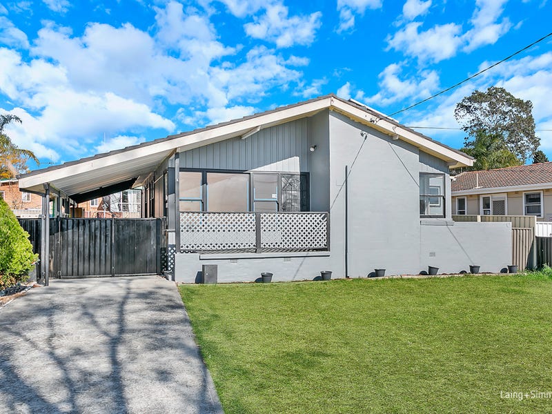 8 Halinda Street, Whalan, NSW 2770 Property Details 8 Halinda Street, Whalan, NSW 2770 Property Details