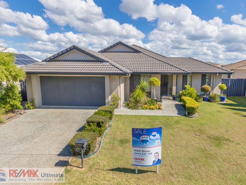 173 Summerfields Drive, Caboolture, Qld 4510