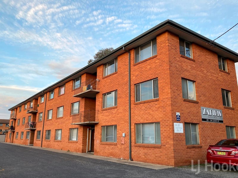 10/22 Lowe Street, Queanbeyan, NSW 2620