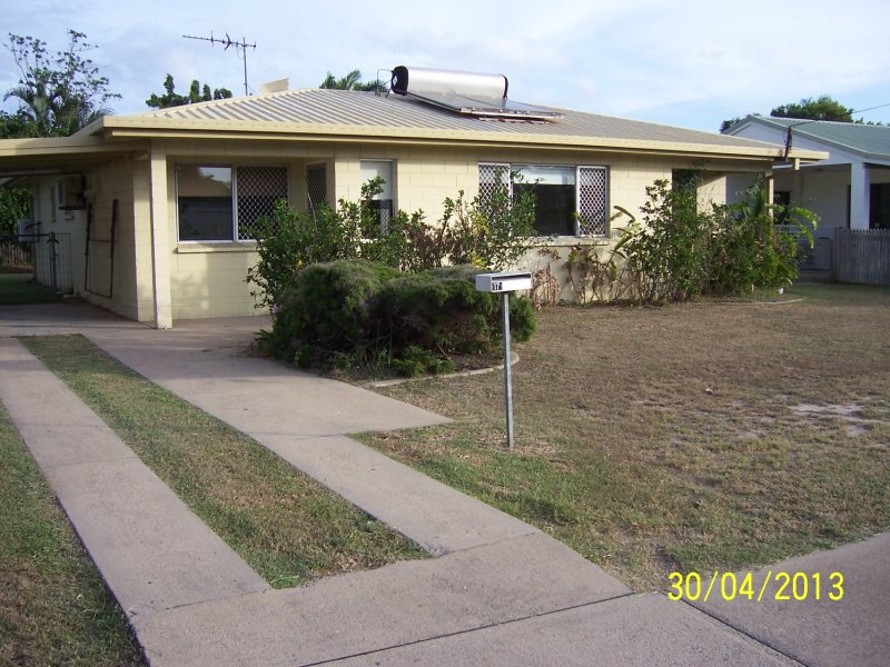 17 Glenrock Drive, Rasmussen, Qld 4815