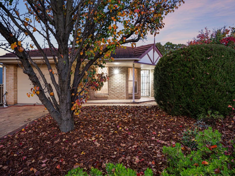 11 Orchard Grove, Golden Grove, SA 5125