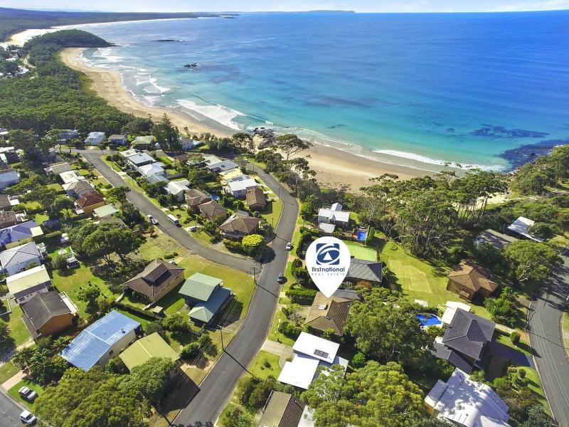 26 Victor Avenue, Narrawallee, NSW 2539 Property Details