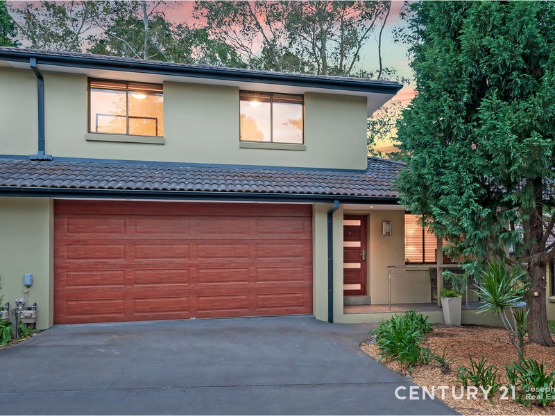 7/154 Castle Hill Road, Cherrybrook, NSW 2126 Property Details