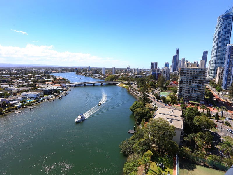 Real Estate & Property for Sale in Surfers Paradise, QLD 4217