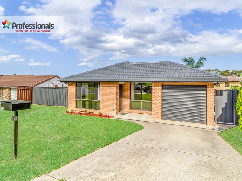 139 Swallow Drive, Erskine Park, NSW 2759