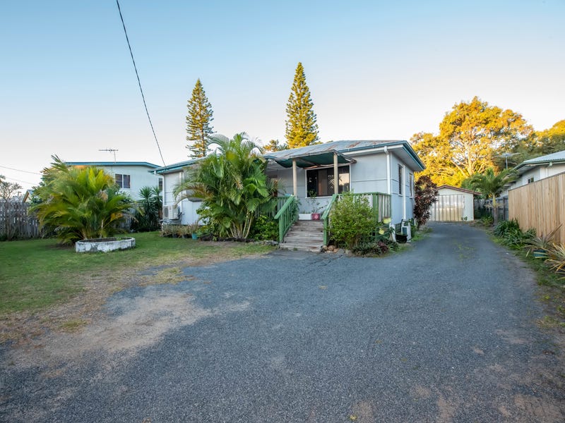 200 Slade Point Road, Slade Point, QLD 4740