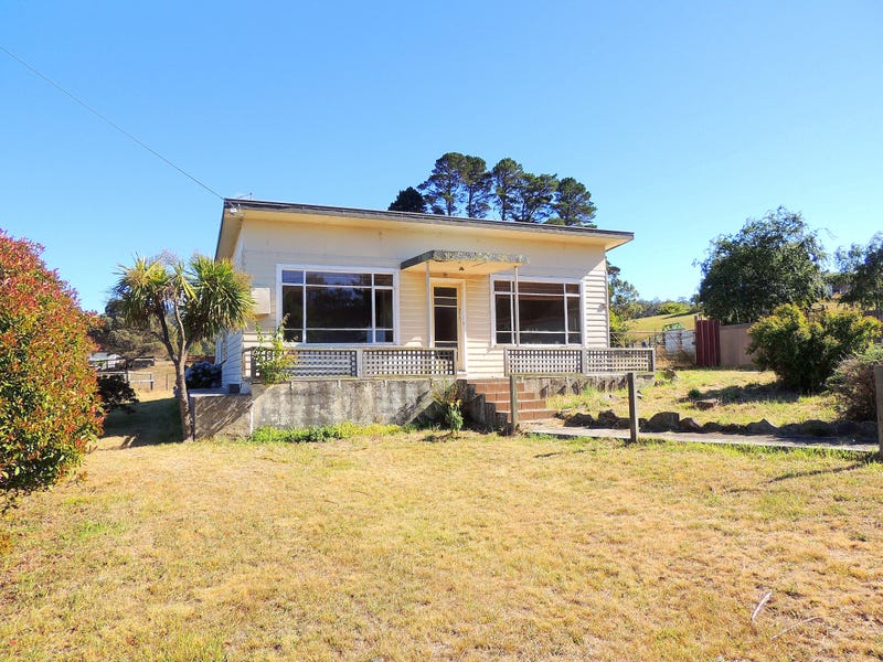 10 Newman Street, St Marys, TAS 7215