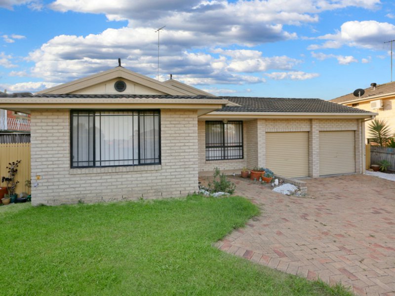 37 Tullaroan Street, Kellyville Ridge, NSW 2155