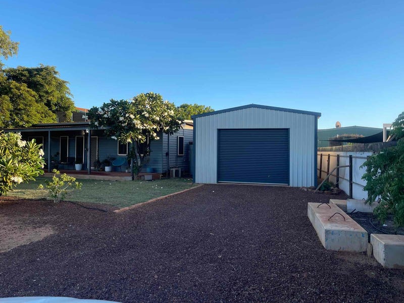 1878 Point Samsonroebourne Road, Point Samson, WA 6720