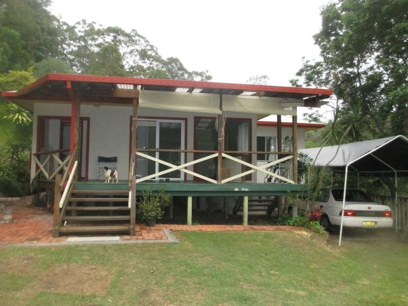 16 Islay Street, Maclean, NSW 2463