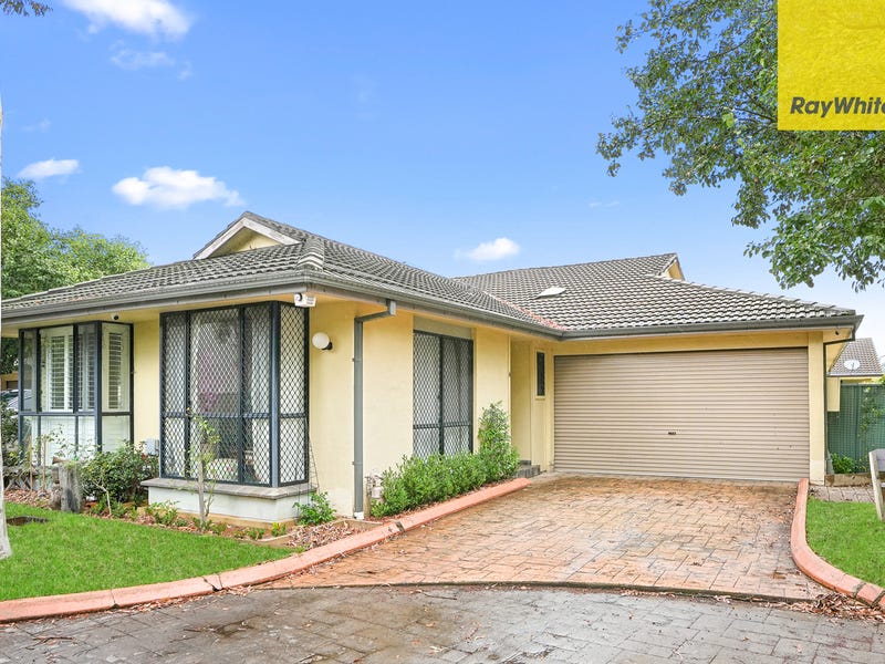 6/153 Toongabbie Road, Toongabbie, NSW 2146 Property Details