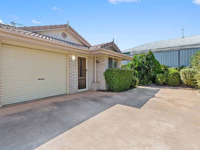 6/42 Gordon Avenue, Newtown, Qld 4350 Property Details