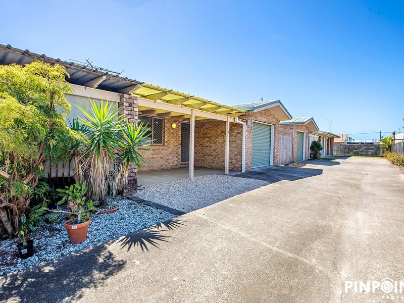 2/3 Romeo Street, Mackay, QLD 4740